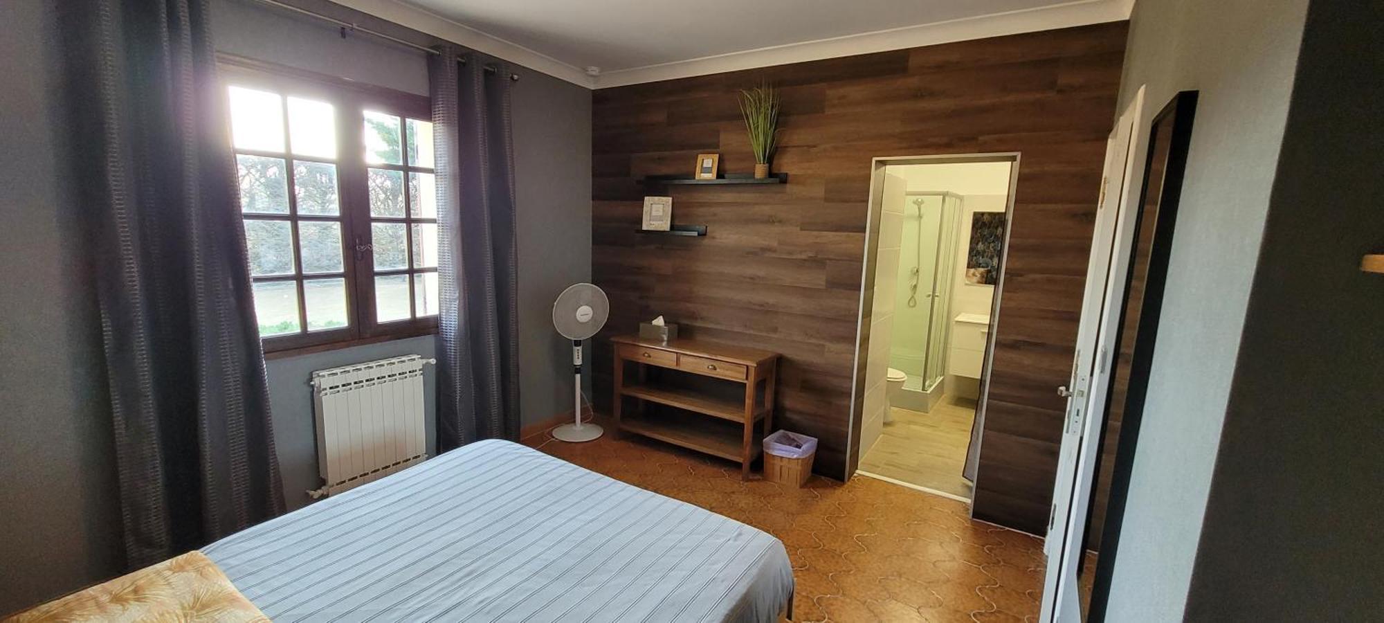 Villa Liberty Entraigues-sur-la-Sorgue Room photo